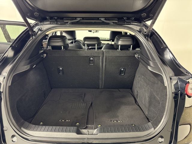 2022 Mazda Mazda CX-30 2.5 S Premium Package