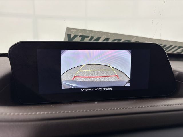 2022 Mazda Mazda CX-30 2.5 S Premium Package