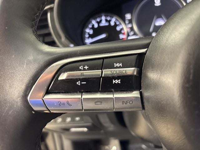 2022 Mazda Mazda CX-30 2.5 S Premium Package