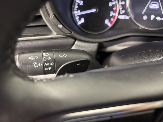 2022 Mazda Mazda CX-30 2.5 S Premium Package