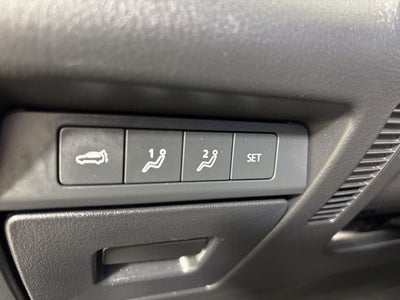 2022 Mazda Mazda CX-30 2.5 S Premium Package