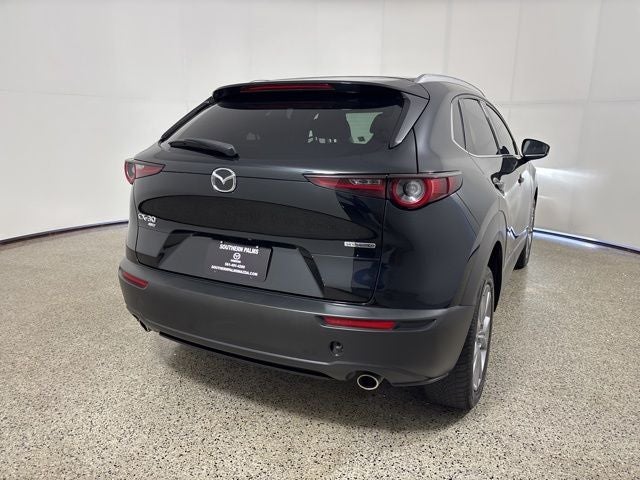 2022 Mazda Mazda CX-30 2.5 S Premium Package
