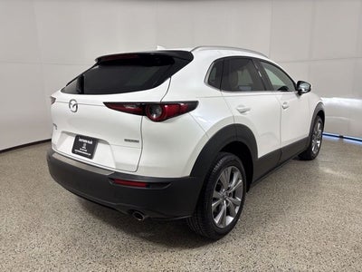 2023 Mazda Mazda CX-30 2.5 S Premium Package