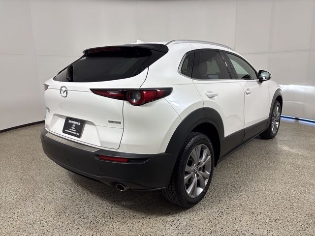 2023 Mazda Mazda CX-30 2.5 S Premium Package