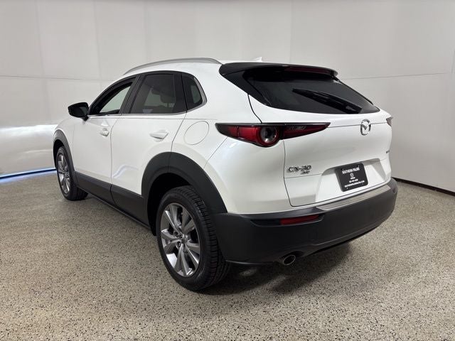 2023 Mazda Mazda CX-30 2.5 S Premium Package