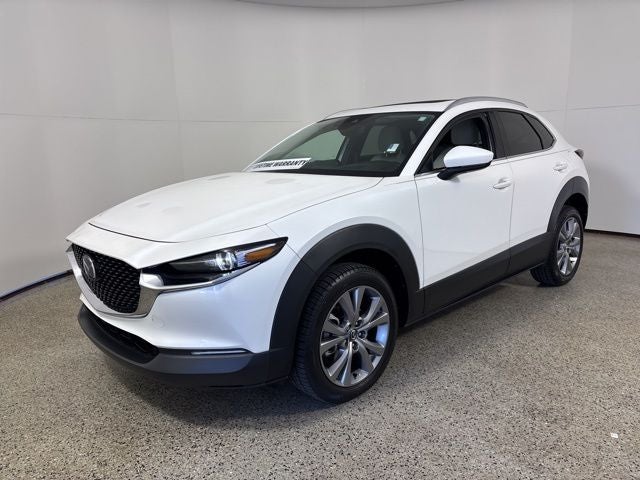 2023 Mazda Mazda CX-30 2.5 S Premium Package