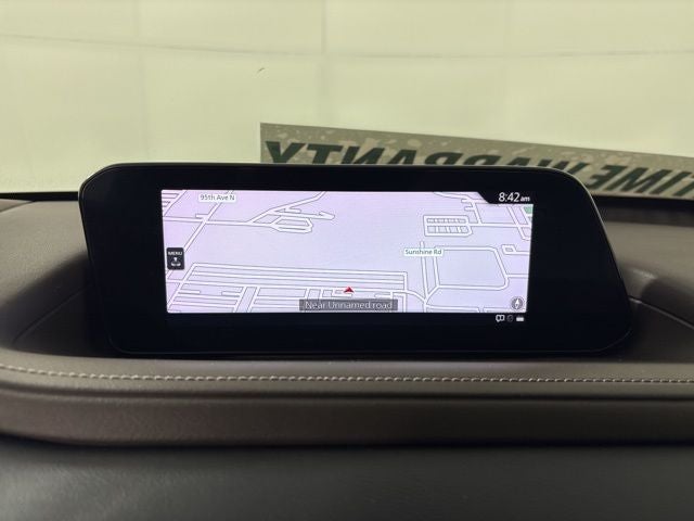 2023 Mazda Mazda CX-30 2.5 S Premium Package