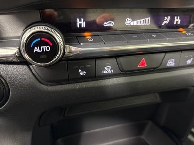 2023 Mazda Mazda CX-30 2.5 S Premium Package