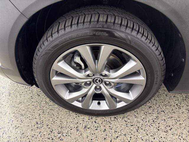 2023 Mazda Mazda CX-30 2.5 S Premium Package