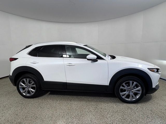 2023 Mazda Mazda CX-30 2.5 S Premium Package