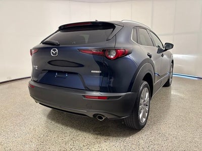2023 Mazda Mazda CX-30 2.5 S Premium Package