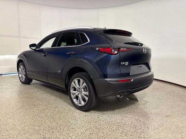 2023 Mazda Mazda CX-30 2.5 S Premium Package