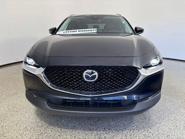 2023 Mazda Mazda CX-30 2.5 S Premium Package