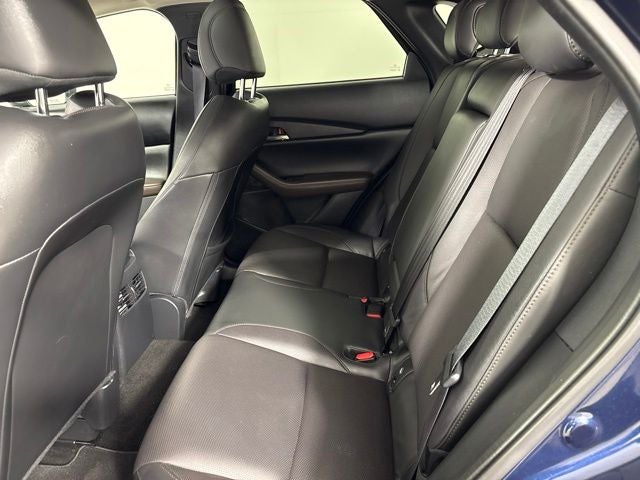 2023 Mazda Mazda CX-30 2.5 S Premium Package