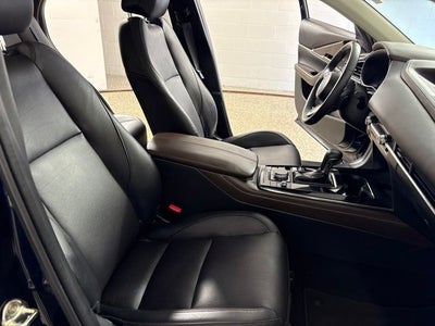 2023 Mazda Mazda CX-30 2.5 S Premium Package