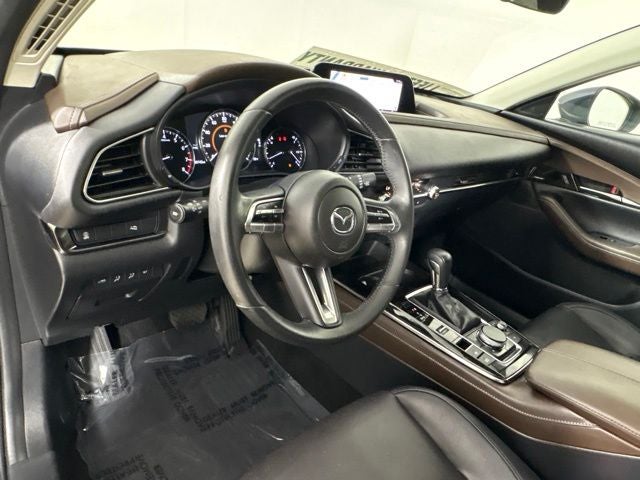 2023 Mazda Mazda CX-30 2.5 S Premium Package