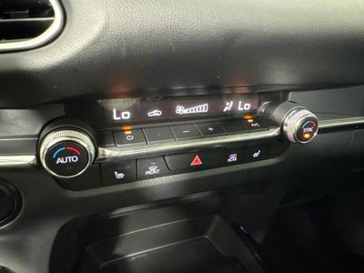 2023 Mazda Mazda CX-30 2.5 S Premium Package