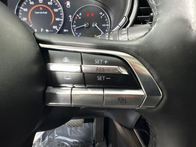 2023 Mazda Mazda CX-30 2.5 S Premium Package
