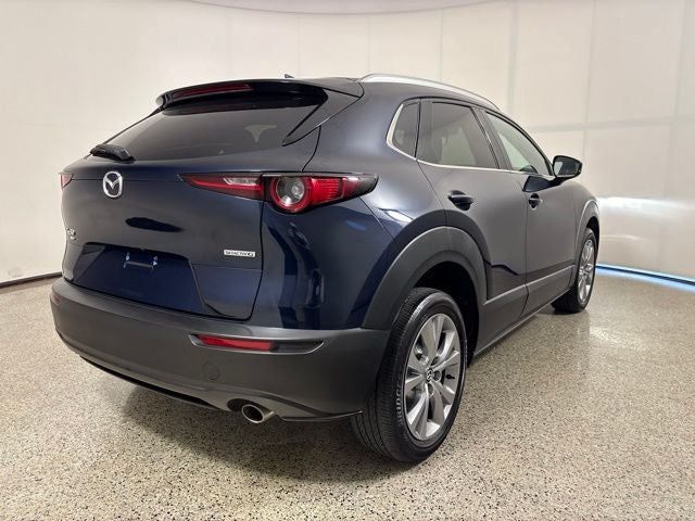 2023 Mazda Mazda CX-30 2.5 S Premium Package