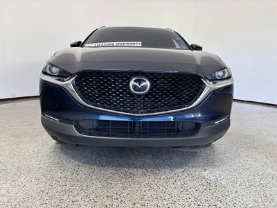 2021 Mazda Mazda CX-30 Premium