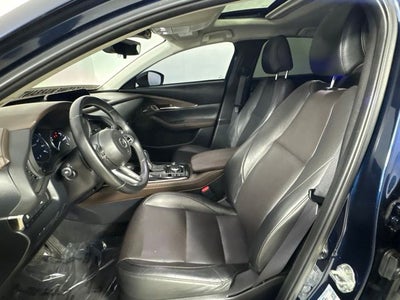 2021 Mazda Mazda CX-30 Premium