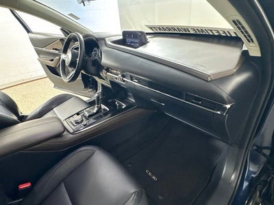 2021 Mazda Mazda CX-30 Premium