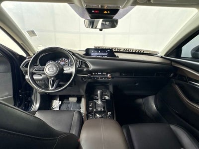 2021 Mazda Mazda CX-30 Premium