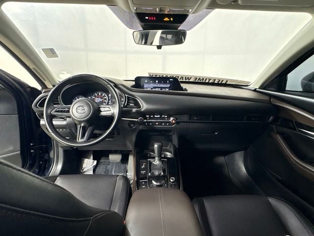 2021 Mazda Mazda CX-30 Premium