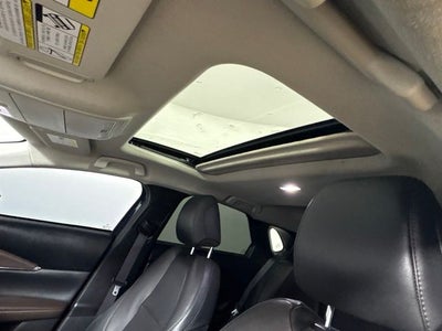 2021 Mazda Mazda CX-30 Premium