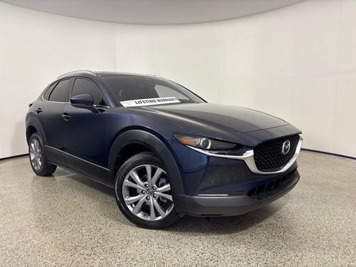 2021 Mazda Mazda CX-30 Premium