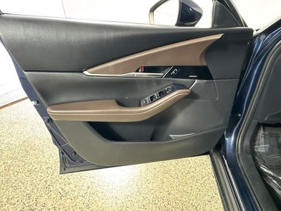 2021 Mazda Mazda CX-30 Premium