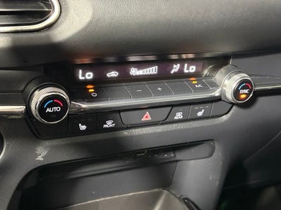 2021 Mazda Mazda CX-30 Premium