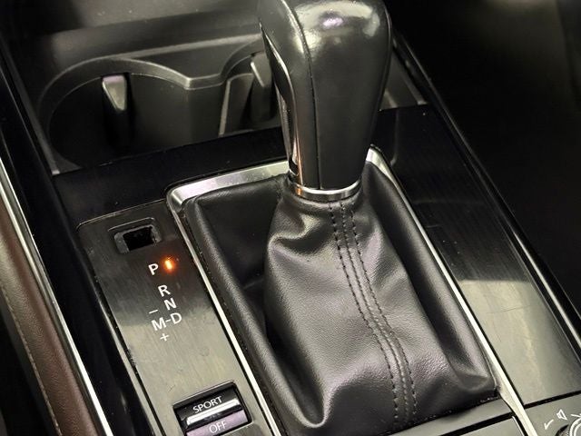 2021 Mazda Mazda CX-30 Premium