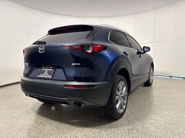 2021 Mazda Mazda CX-30 Premium