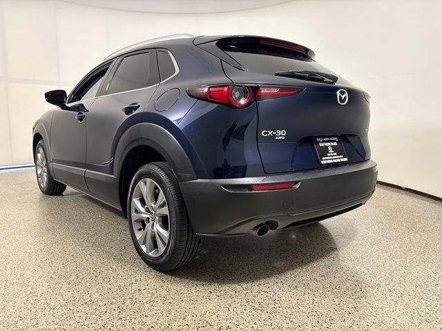2021 Mazda Mazda CX-30 Premium