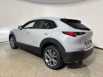 2025 Mazda Mazda CX-30 2.5 S Premium Package