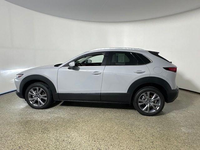 2025 Mazda Mazda CX-30 2.5 S Premium Package