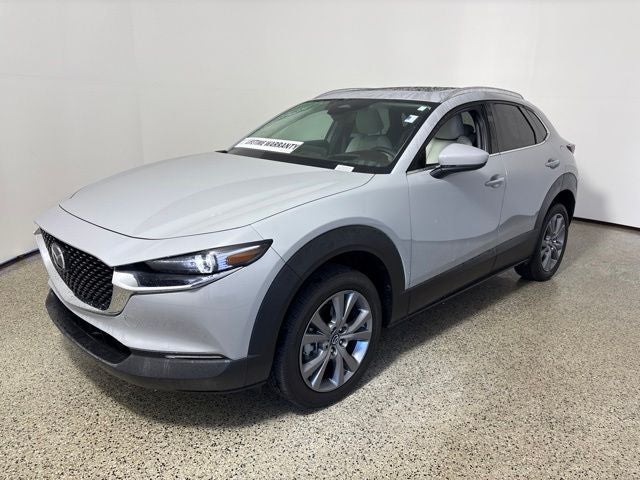 2025 Mazda Mazda CX-30 2.5 S Premium Package