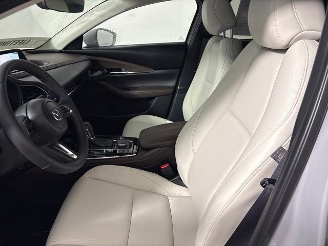 2025 Mazda Mazda CX-30 2.5 S Premium Package