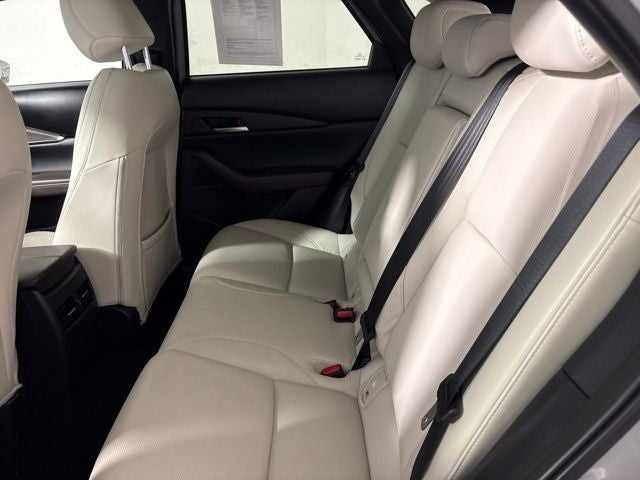 2025 Mazda Mazda CX-30 2.5 S Premium Package