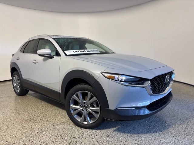 2025 Mazda Mazda CX-30 2.5 S Premium Package