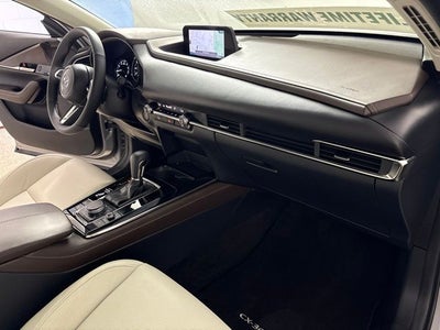 2025 Mazda Mazda CX-30 2.5 S Premium Package