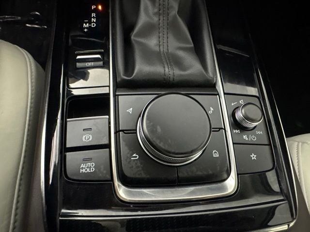 2025 Mazda Mazda CX-30 2.5 S Premium Package