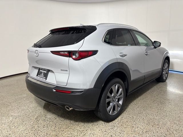 2025 Mazda Mazda CX-30 2.5 S Premium Package
