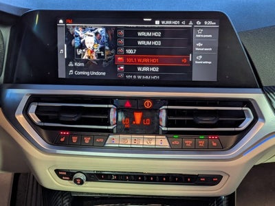 2020 BMW 3 Series 330i