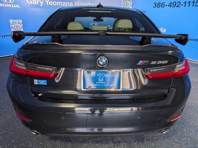2020 BMW 3 Series 330i