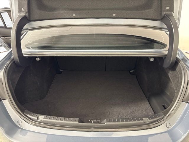 2023 Mazda Mazda3 2.5 S Carbon Edition Base