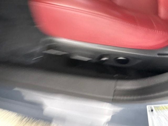 2023 Mazda Mazda3 2.5 S Carbon Edition Base