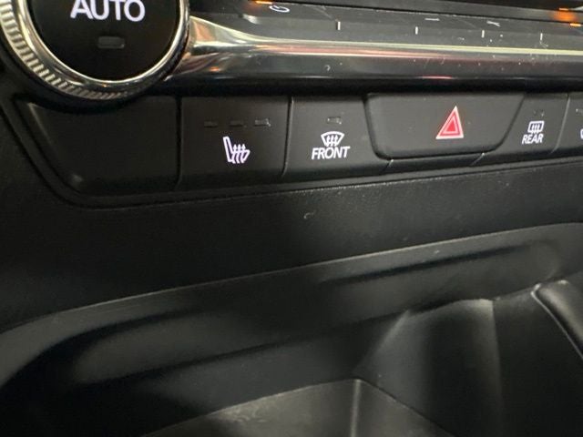 2023 Mazda Mazda3 2.5 S Carbon Edition Base