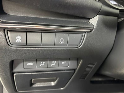 2023 Mazda Mazda3 2.5 S Carbon Edition Base